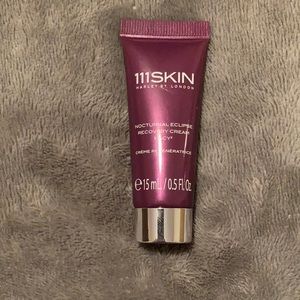 💚3/$10 111SKIN Nocturnal Eclipse Recovery Cream NAC Y²